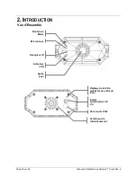 Предварительный просмотр 52 страницы Chauvet Scorpion Script User Manual