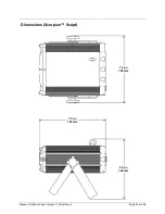 Предварительный просмотр 53 страницы Chauvet Scorpion Script User Manual