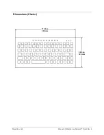 Предварительный просмотр 54 страницы Chauvet Scorpion Script User Manual