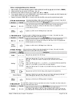 Предварительный просмотр 61 страницы Chauvet Scorpion Script User Manual