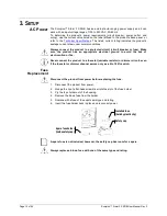 Preview for 12 page of Chauvet Scorpion Storm FX RGB User Manual