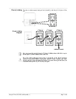 Предварительный просмотр 13 страницы Chauvet Scorpion Storm FX RGB User Manual