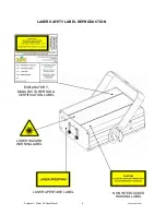 Предварительный просмотр 6 страницы Chauvet Scorpion Storm FX User Manual