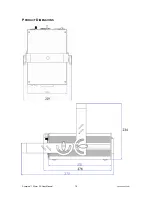 Предварительный просмотр 10 страницы Chauvet Scorpion Storm FX User Manual