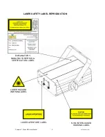 Preview for 6 page of Chauvet Scorpion Storm MG User Manual