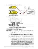 Preview for 4 page of Chauvet Scorpion Storm RGB EU User Manual