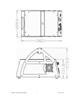 Предварительный просмотр 7 страницы Chauvet Scorpion Storm User Manual