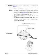 Preview for 8 page of Chauvet Sgocker 90 IRC User Manual