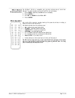 Preview for 13 page of Chauvet Sgocker 90 IRC User Manual