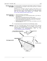 Предварительный просмотр 23 страницы Chauvet Shocker 90 IRC Quick Reference Manual