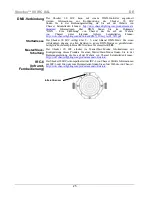 Предварительный просмотр 25 страницы Chauvet Shocker 90 IRC Quick Reference Manual