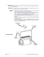 Preview for 8 page of Chauvet SHOKER PANEL 180 USB User Manual