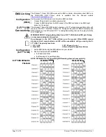 Preview for 10 page of Chauvet SHOKER PANEL 180 USB User Manual