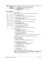 Preview for 13 page of Chauvet Slim PAR PRO W USB User Manual