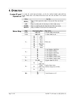 Preview for 12 page of Chauvet Slim PAR TRI 12 IRC User Manual