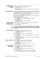 Preview for 13 page of Chauvet Slim PAR TRI 12 IRC User Manual