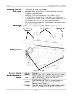 Preview for 25 page of Chauvet SlimBank UV-18 Quick Reference Manual