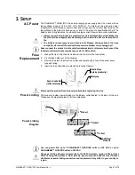 Preview for 7 page of Chauvet SlimBEAM QUAD IRC User Manual