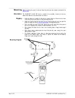 Preview for 8 page of Chauvet SlimBEAM QUAD IRC User Manual