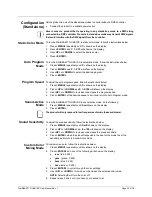 Preview for 13 page of Chauvet SlimBEAM QUAD IRC User Manual