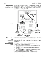 Предварительный просмотр 13 страницы Chauvet SlimPAR 38 Quick Reference Manual