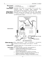 Предварительный просмотр 27 страницы Chauvet SlimPAR 38 Quick Reference Manual