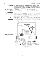 Предварительный просмотр 31 страницы Chauvet SlimPAR 38 Quick Reference Manual