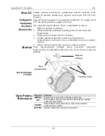 Предварительный просмотр 32 страницы Chauvet SlimPAR 38 Quick Reference Manual