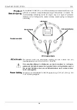 Preview for 32 page of Chauvet SlimPAR 56 IRC IP Quick Reference Manual