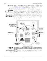 Preview for 7 page of Chauvet SlimPAR 64 Quick Reference Manual