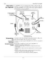 Preview for 13 page of Chauvet SlimPAR 64 Quick Reference Manual