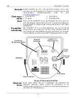 Preview for 17 page of Chauvet SlimPAR 64 Quick Reference Manual