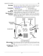 Preview for 22 page of Chauvet SlimPAR 64 Quick Reference Manual