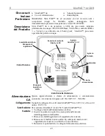 Preview for 27 page of Chauvet SlimPAR 64 Quick Reference Manual