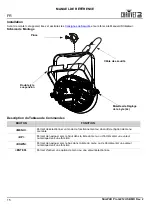 Preview for 15 page of Chauvet SlimPAR Pro QZ12 USB Quick Reference Manual