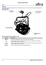 Preview for 21 page of Chauvet SlimPAR Pro QZ12 USB Quick Reference Manual