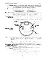 Preview for 24 page of Chauvet SlimPAR PRO RGBA Quick Reference Manual