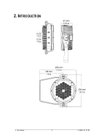 Preview for 5 page of Chauvet SlimPAR PRO VW User Manual