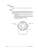 Preview for 8 page of Chauvet SlimPAR PRO VW User Manual