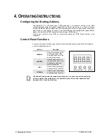 Preview for 10 page of Chauvet SlimPAR PRO VW User Manual