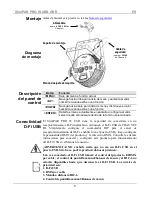 Предварительный просмотр 9 страницы Chauvet SlimPAR Pro W USB Quick Reference Manual