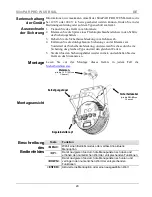 Предварительный просмотр 20 страницы Chauvet SlimPAR Pro W USB Quick Reference Manual