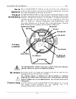 Предварительный просмотр 31 страницы Chauvet SlimPAR Pro W USB Quick Reference Manual