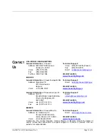 Preview for 19 page of Chauvet SlimPAR PRO User Manual