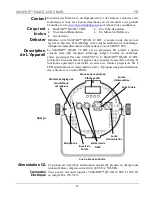 Предварительный просмотр 14 страницы Chauvet SlimPAR QUAD 12 IRC Quick Reference Manual