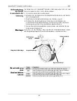 Предварительный просмотр 20 страницы Chauvet SlimPAR QUAD 12 IRC Quick Reference Manual