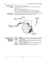 Предварительный просмотр 25 страницы Chauvet SlimPAR QUAD 12 IRC Quick Reference Manual