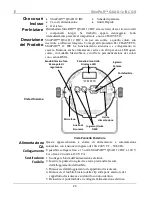 Предварительный просмотр 29 страницы Chauvet SlimPAR QUAD 12 IRC Quick Reference Manual