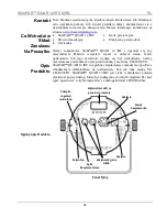 Предварительный просмотр 34 страницы Chauvet SlimPAR QUAD 12 IRC Quick Reference Manual