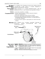 Предварительный просмотр 40 страницы Chauvet SlimPAR QUAD 12 IRC Quick Reference Manual